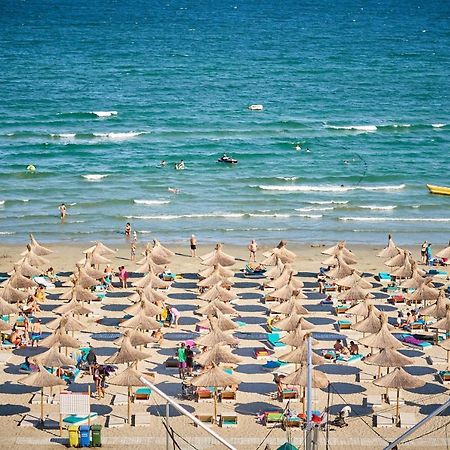 Crystal 26 Apartment - Spa Pool Beach Resort Năvodari Εξωτερικό φωτογραφία