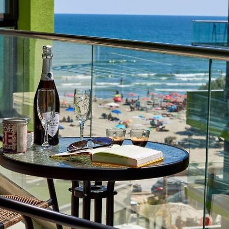 Crystal 26 Apartment - Spa Pool Beach Resort Năvodari Εξωτερικό φωτογραφία