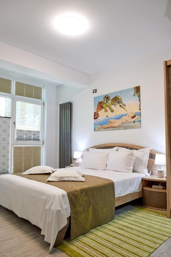 Crystal 26 Apartment - Spa Pool Beach Resort Năvodari Εξωτερικό φωτογραφία