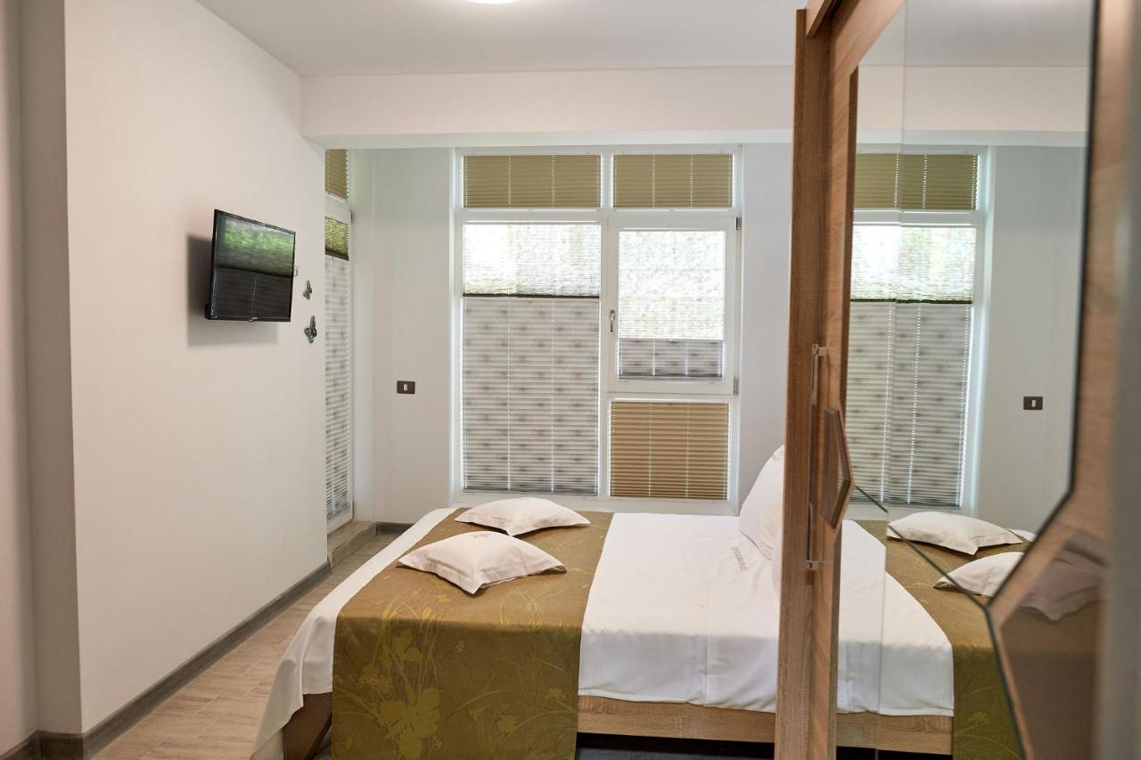 Crystal 26 Apartment - Spa Pool Beach Resort Năvodari Εξωτερικό φωτογραφία