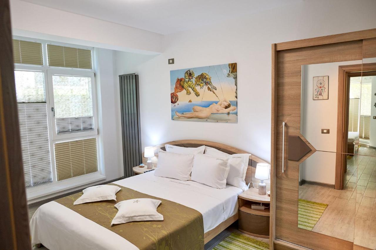 Crystal 26 Apartment - Spa Pool Beach Resort Năvodari Εξωτερικό φωτογραφία