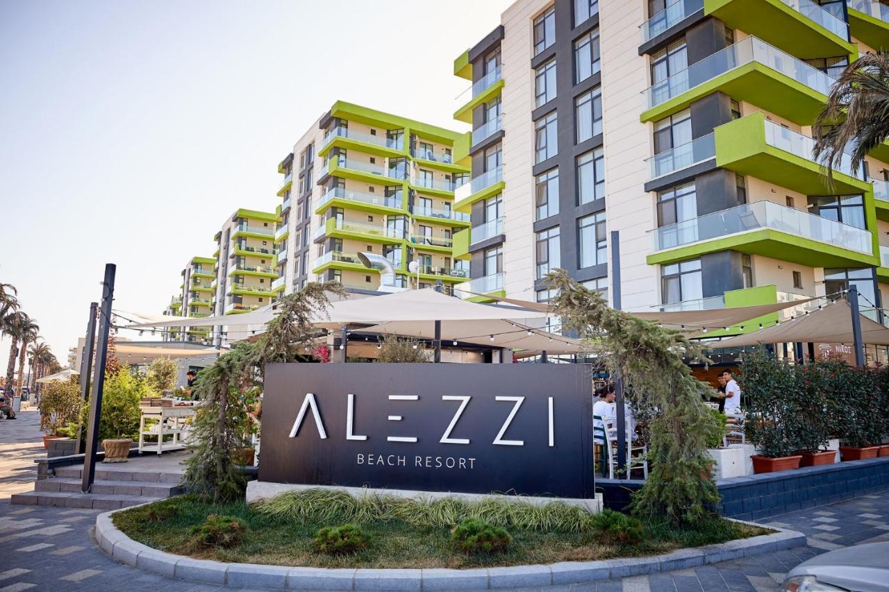 Crystal 26 Apartment - Spa Pool Beach Resort Năvodari Εξωτερικό φωτογραφία