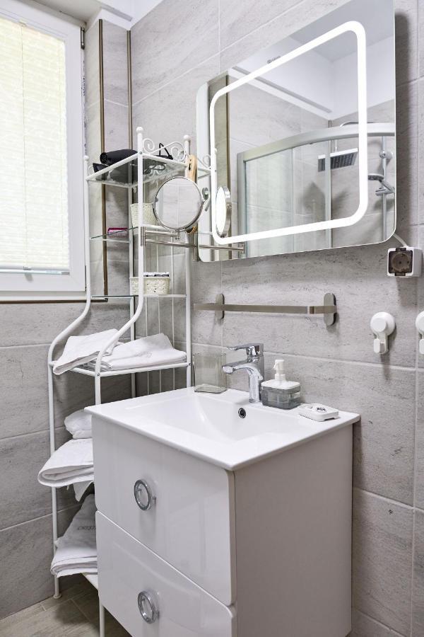 Crystal 26 Apartment - Spa Pool Beach Resort Năvodari Εξωτερικό φωτογραφία